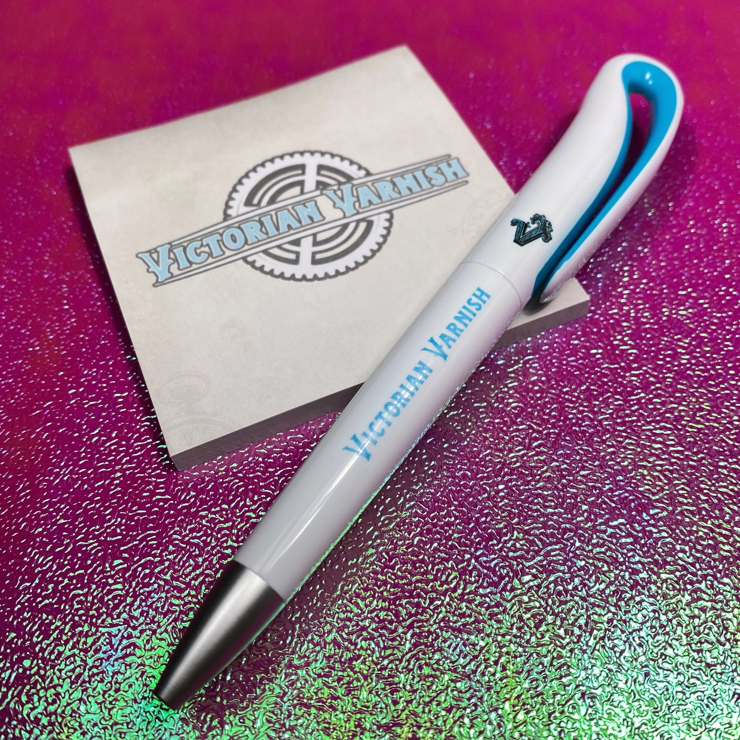 Victorian Varnish Pens