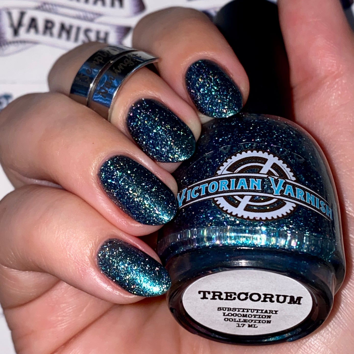 TRECORUM