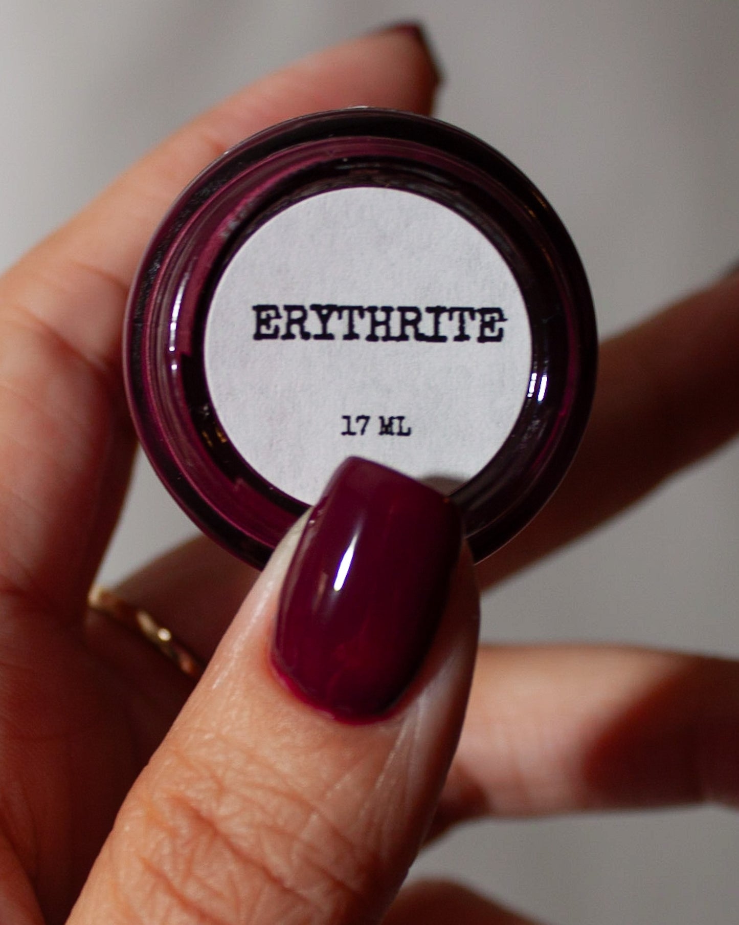 Erythrite