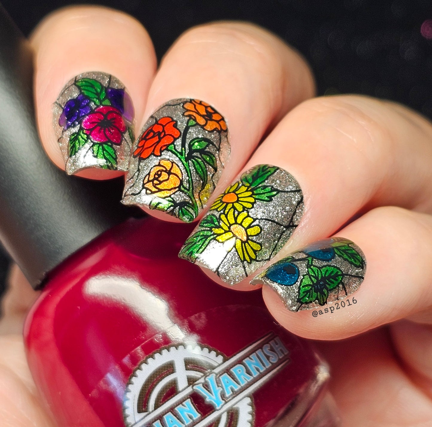 R.A.I.N.B.O.W. JELLIES