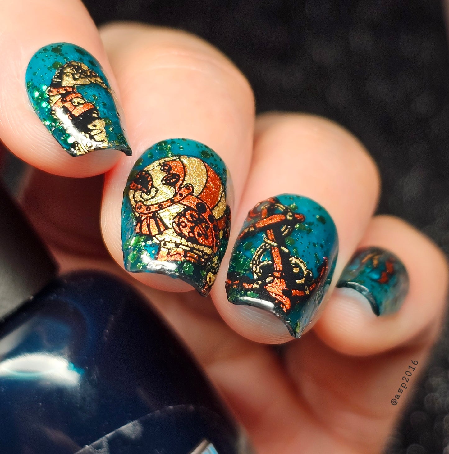 R.A.I.N.B.O.W. JELLIES