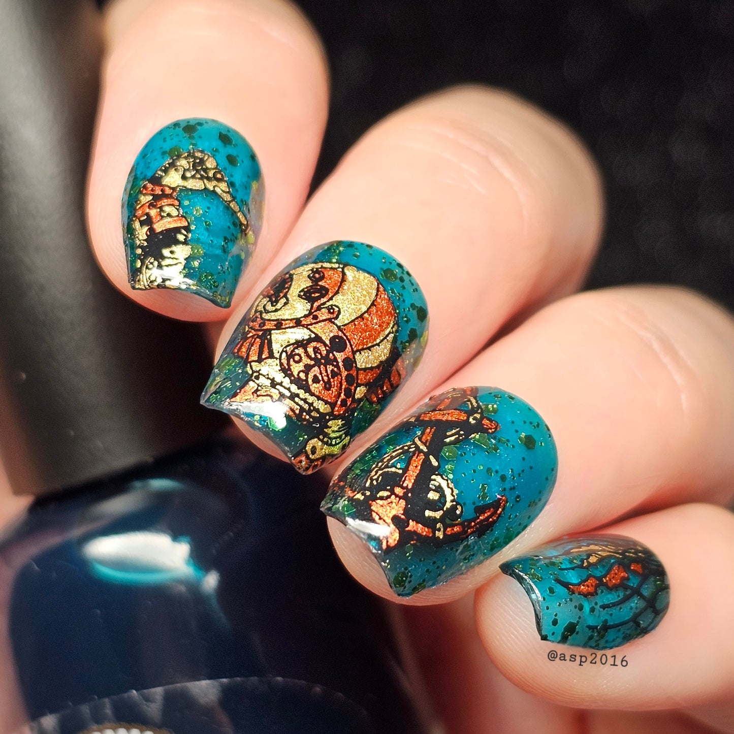 R.A.I.N.B.O.W. JELLIES