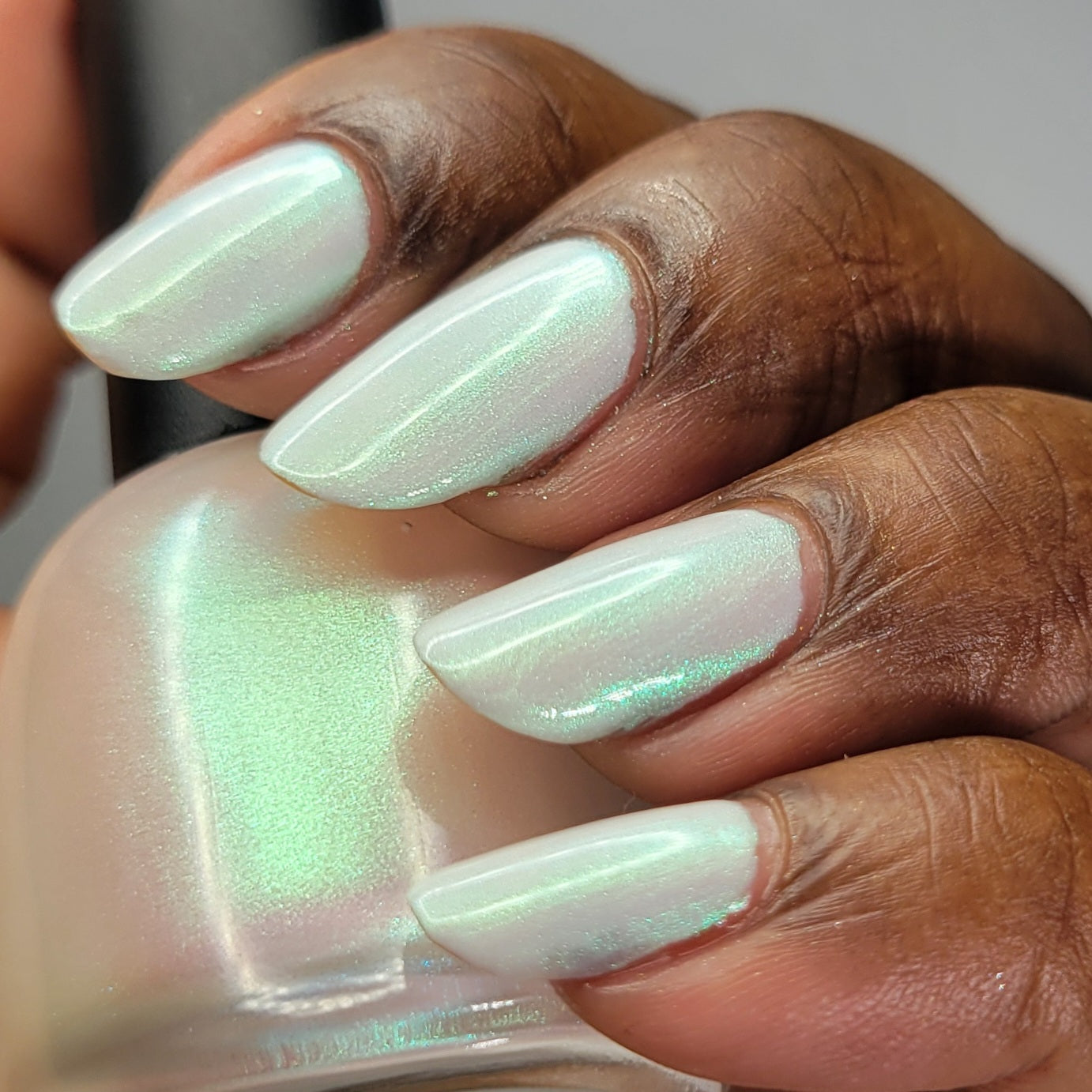 LUSTER DUST