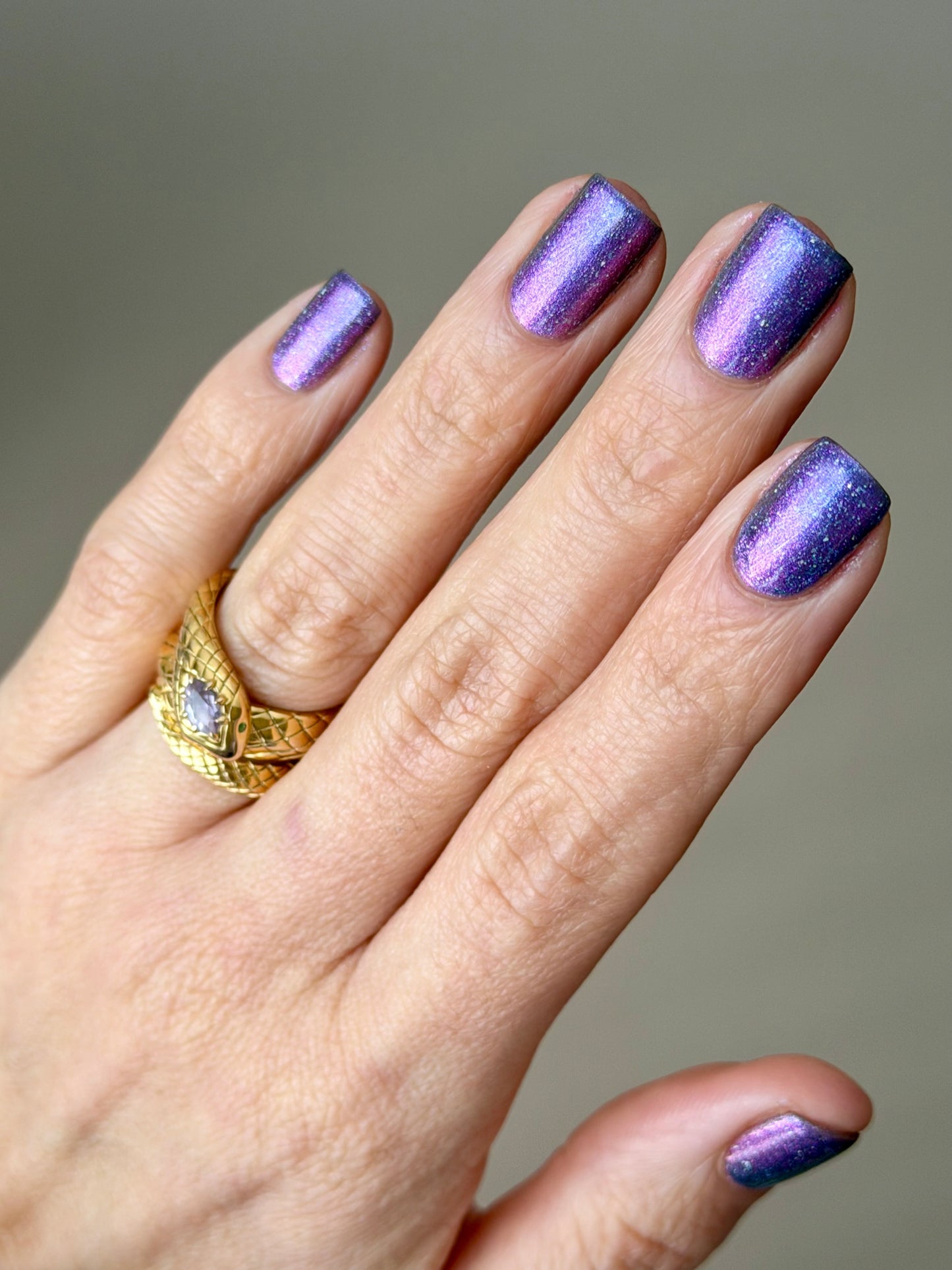 MAKE MY STAMEN GO BERSERK