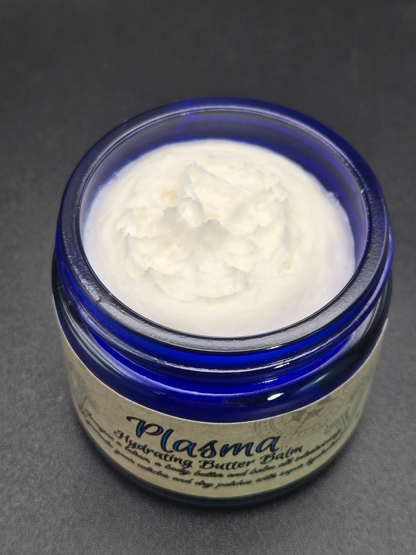 PLASMA Hydrating Butter Balm