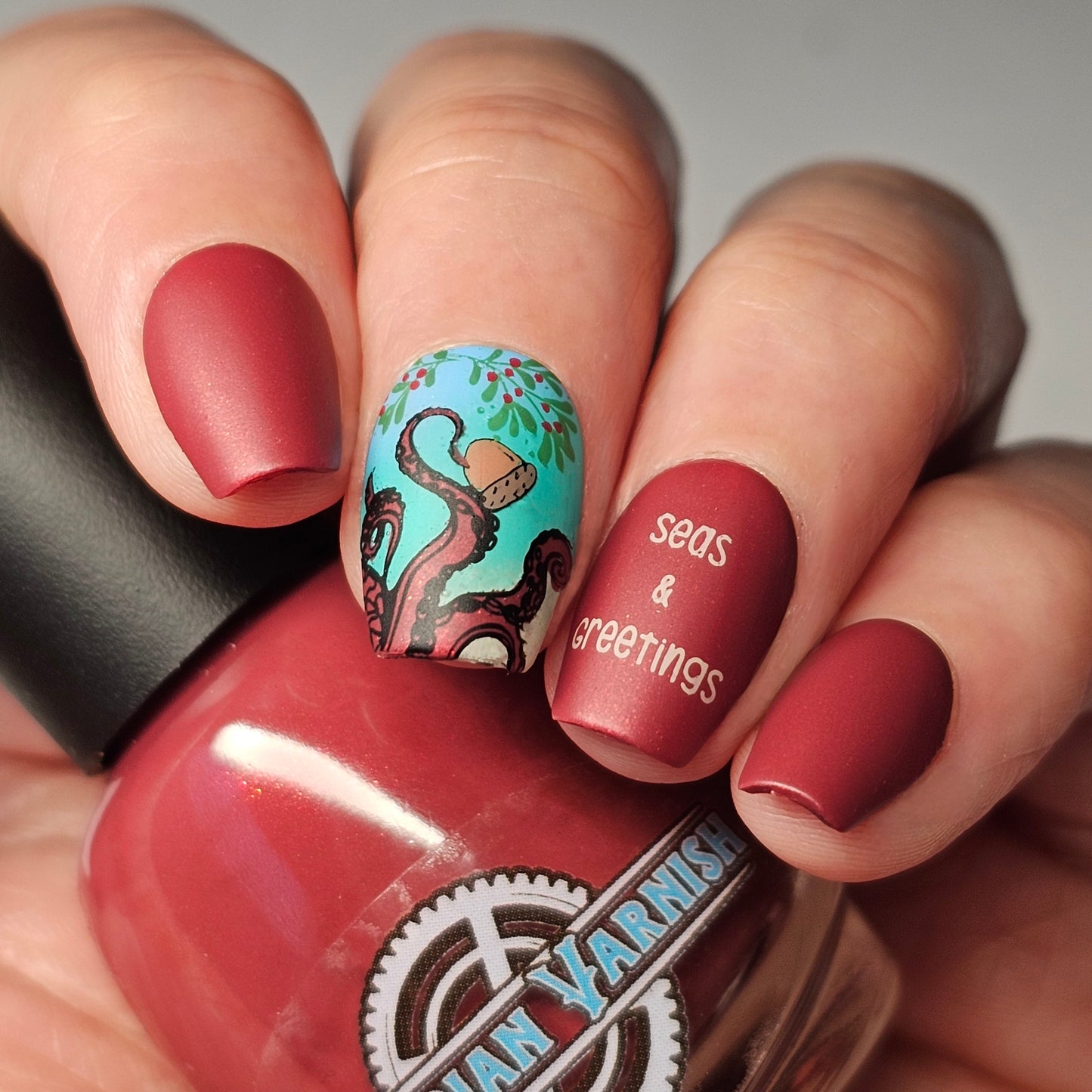 NUTKRAKEN