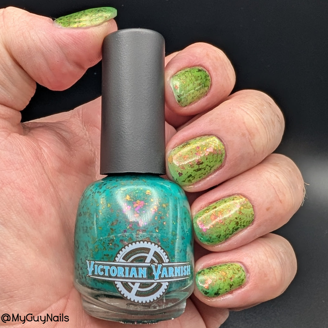 WHAT THE SUCCULENT? - THERMAL