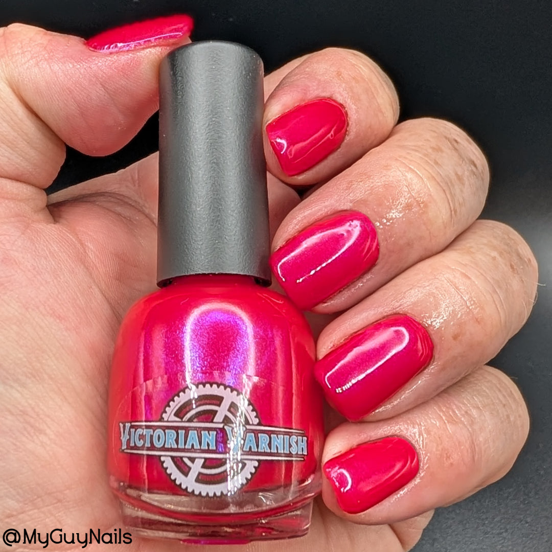 FEELING NAUTI ?