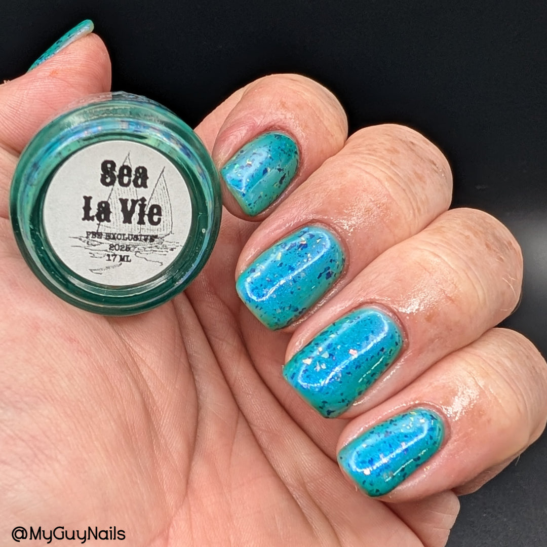 SEA LA VIE