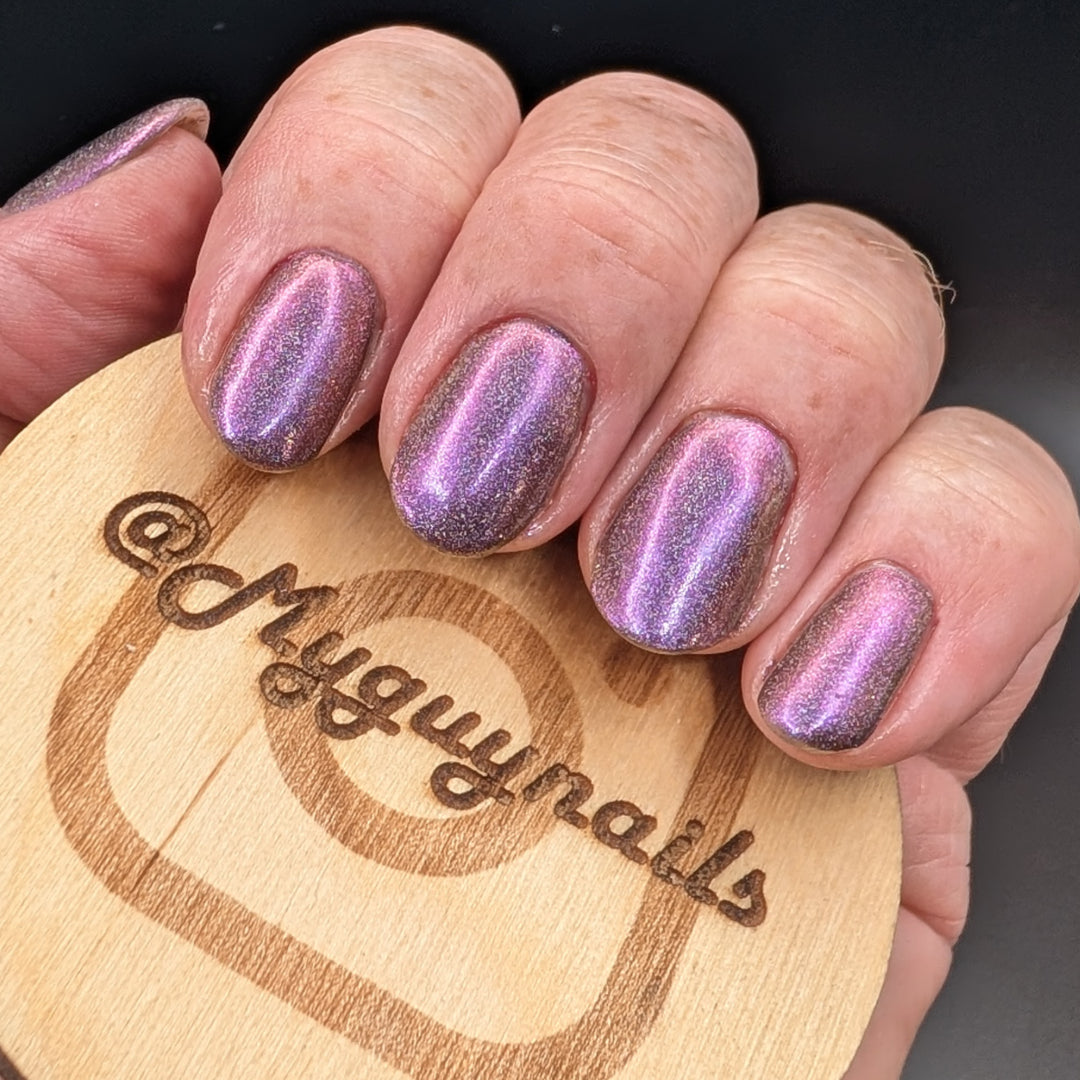 PURR~PLE HAZE