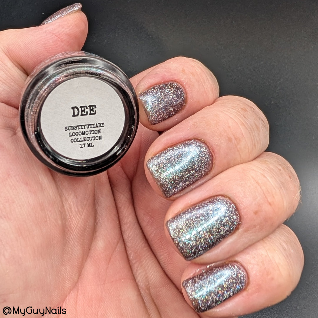 DEE