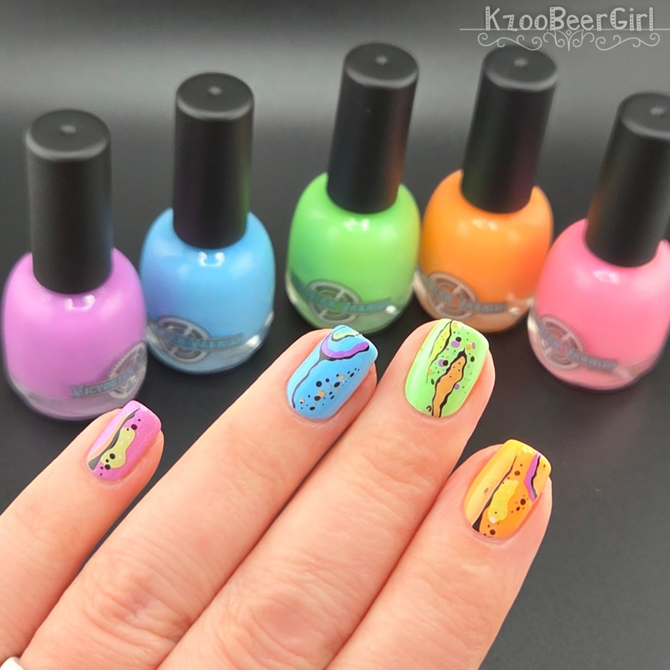 DECADENTLY DELIGHTFUL FULL COLLECTION