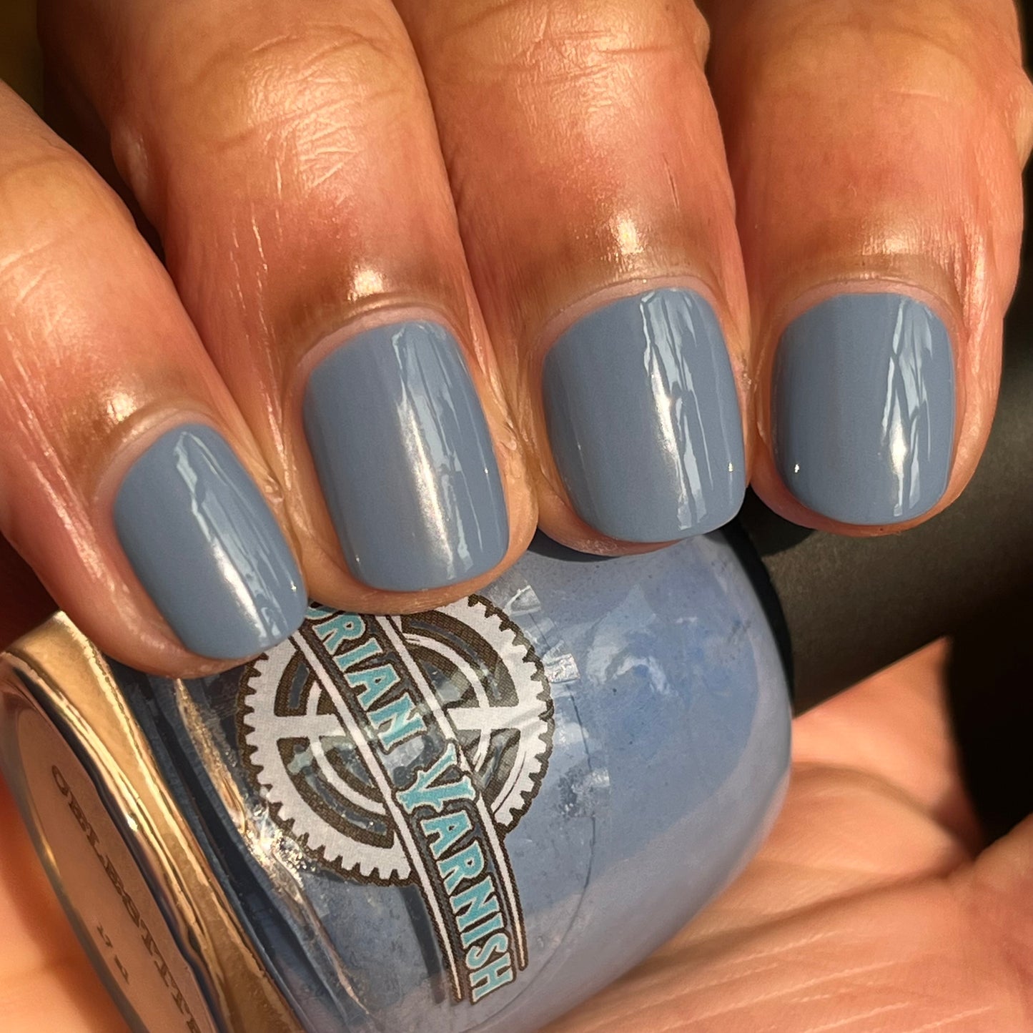 Celestite