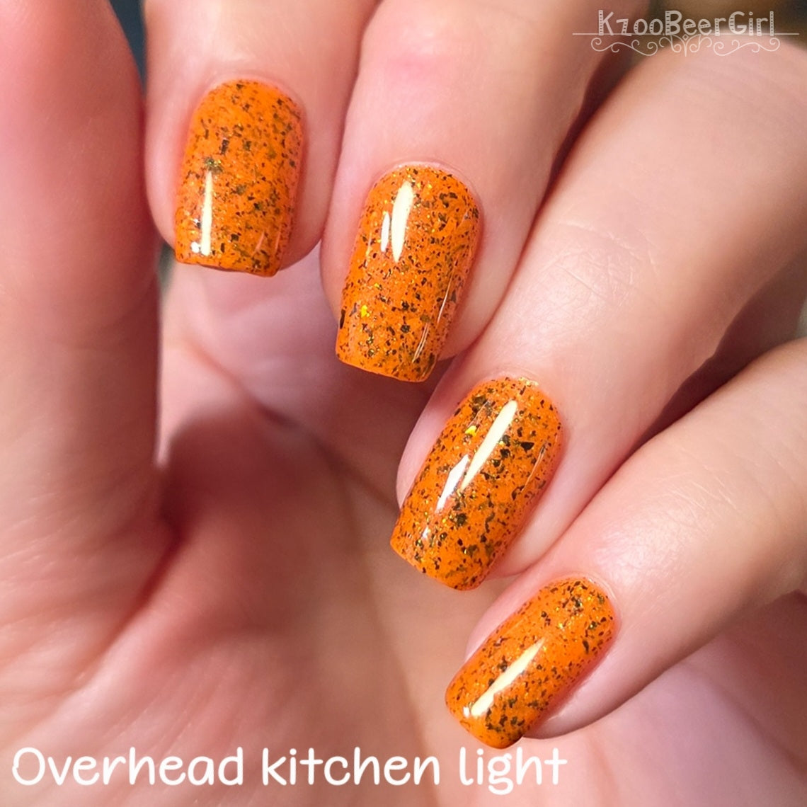 SPICY PUNKIN'