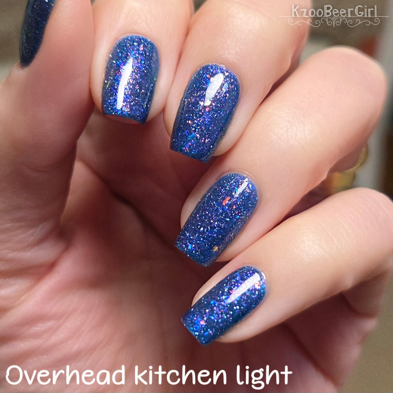 FROZEN FRACTALS (REFLECTIVE)