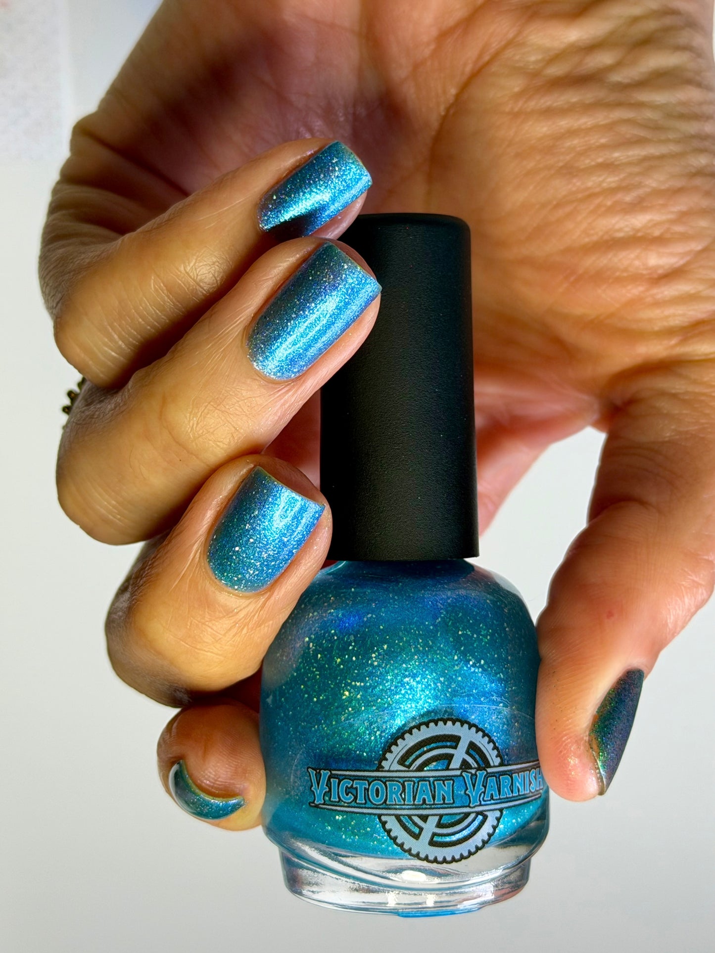 PHOTO-PERIODIC REACTION