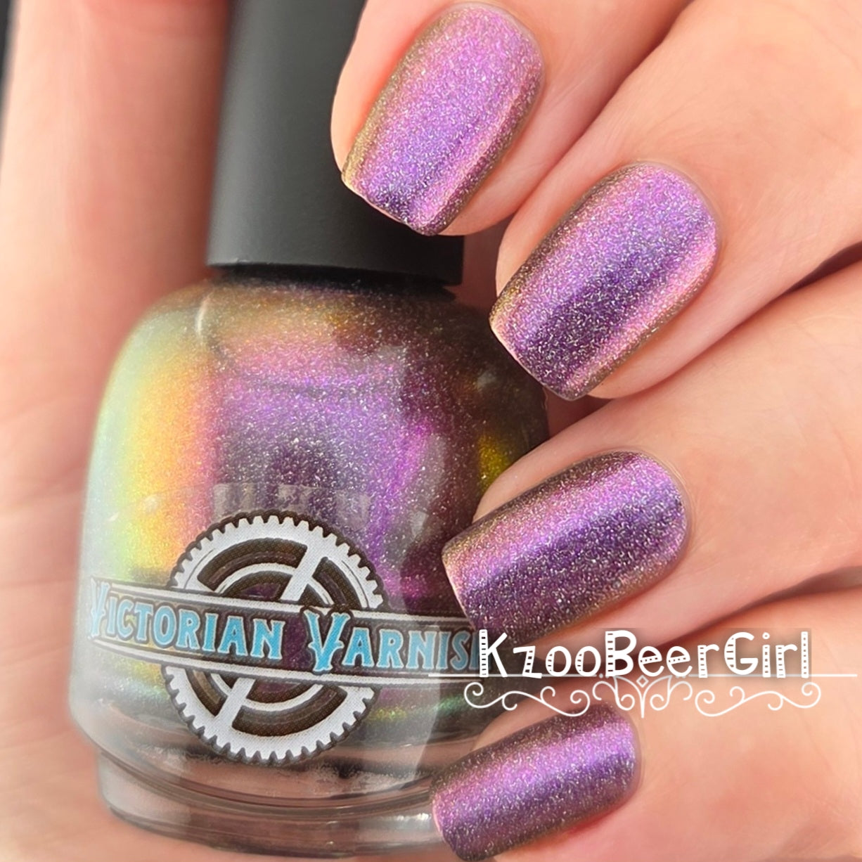 PURR~PLE HAZE