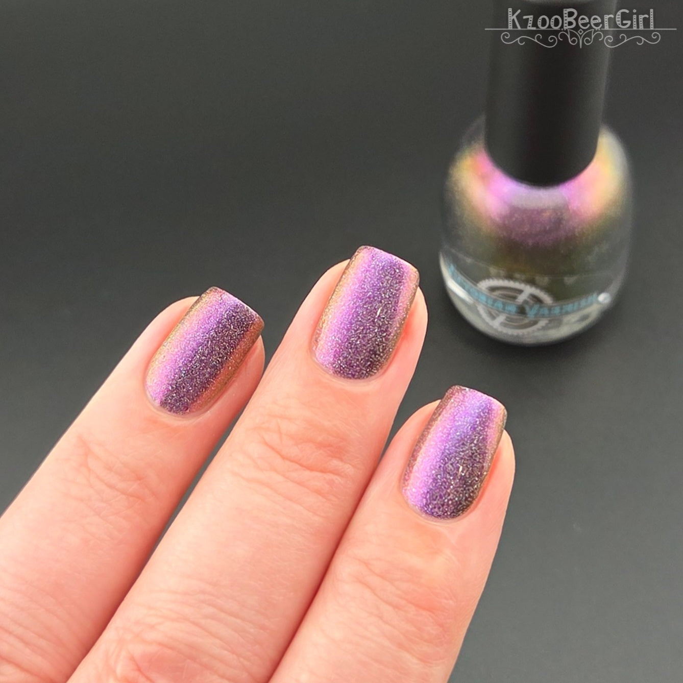 PURR~PLE HAZE