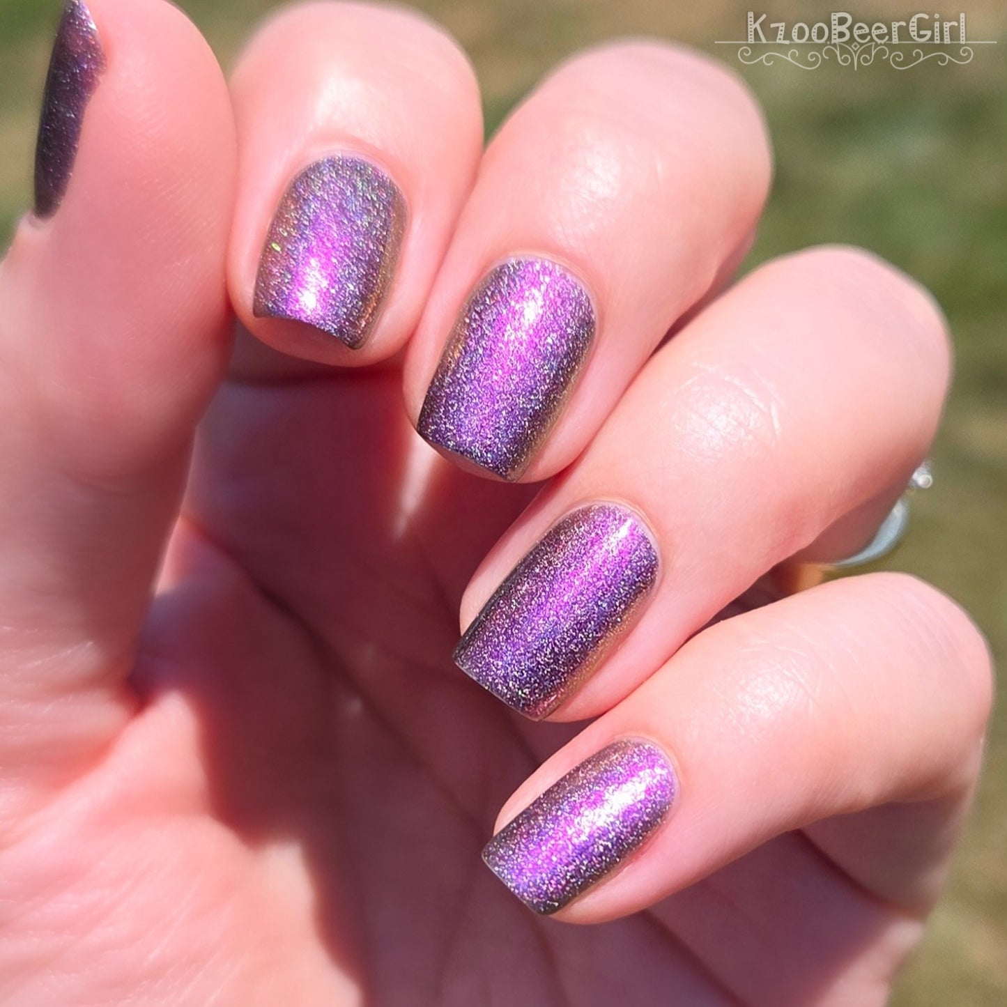 PURR~PLE HAZE