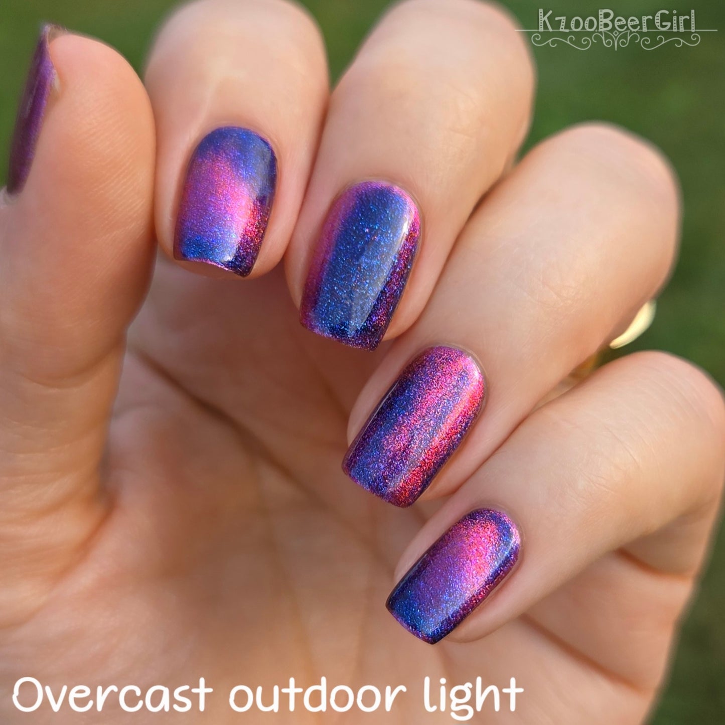 RAZZED MY DAZZLE (MAGNETIC)