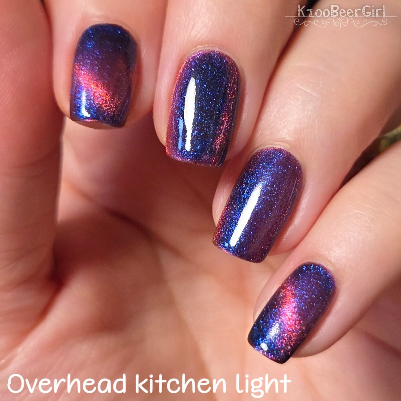 RAZZED MY DAZZLE (MAGNETIC)