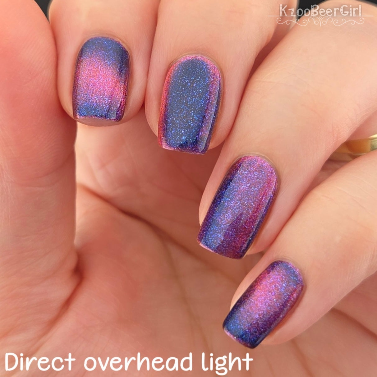 RAZZED MY DAZZLE (MAGNETIC)