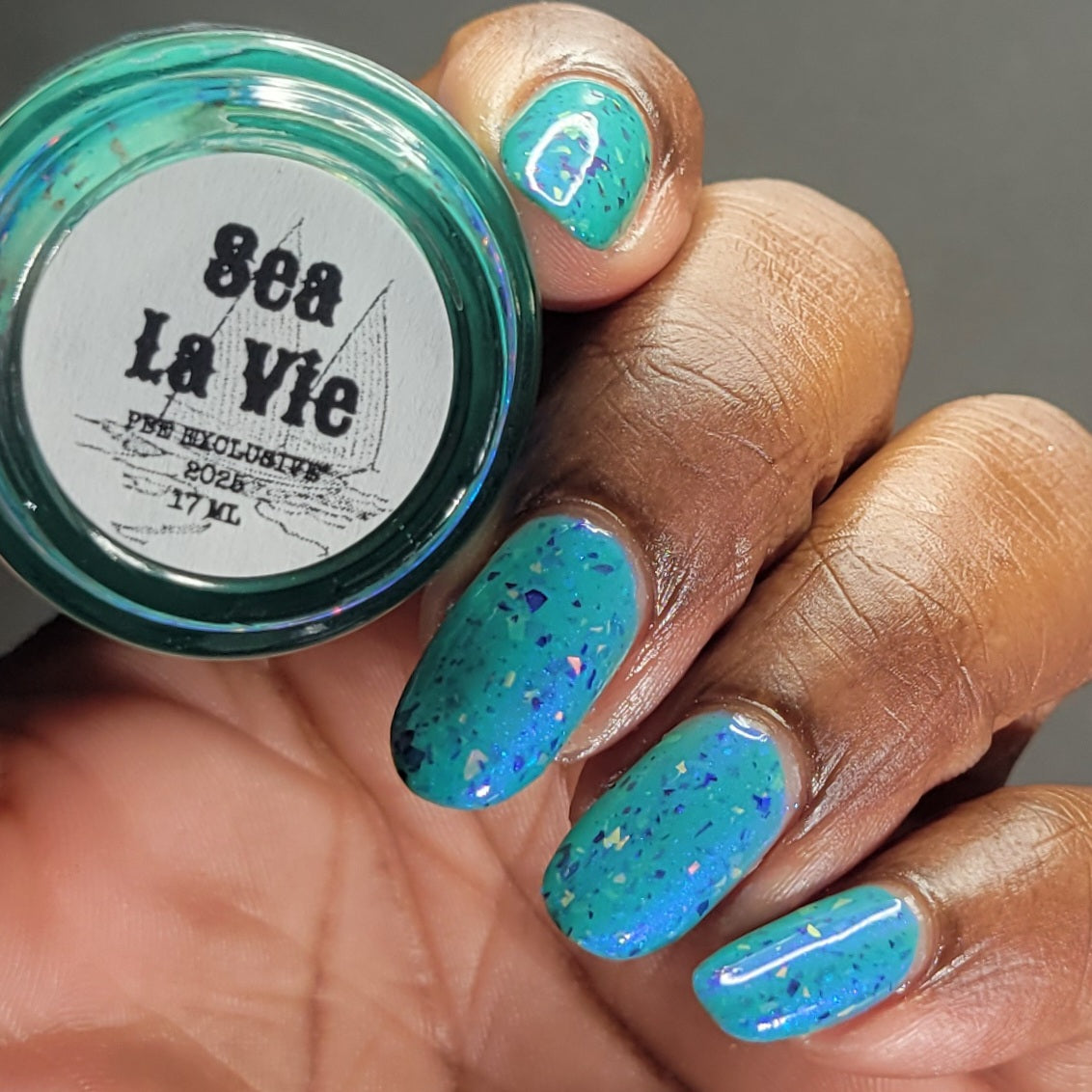 SEA LA VIE