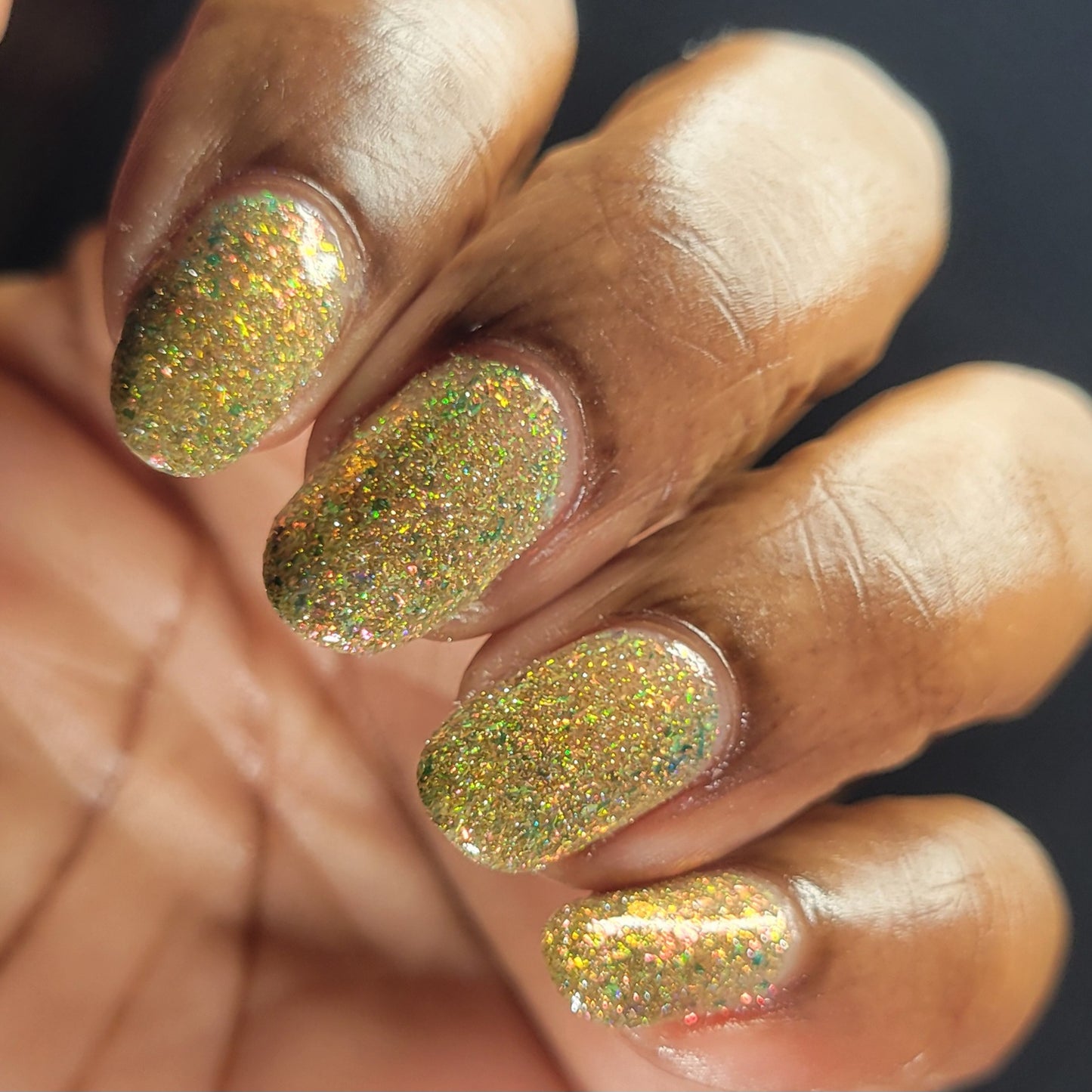 SHUT IT ALL DOWN (REFLECTIVE)