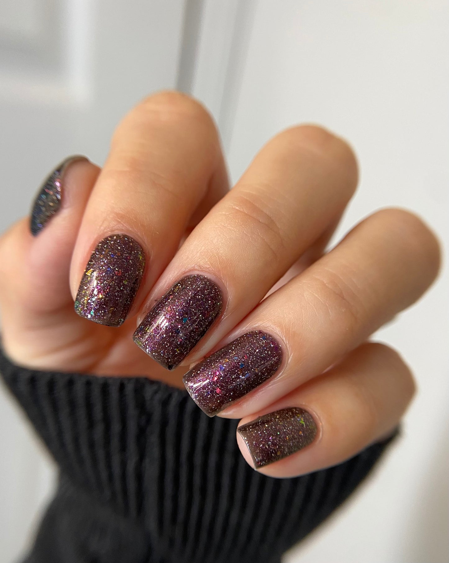 STUMPS, SPARKLES, & SMOKE (SEPT COG OF THE MONTH)