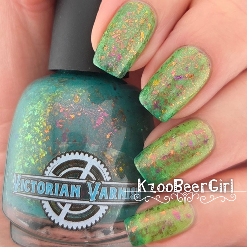 WHAT THE SUCCULENT? - THERMAL