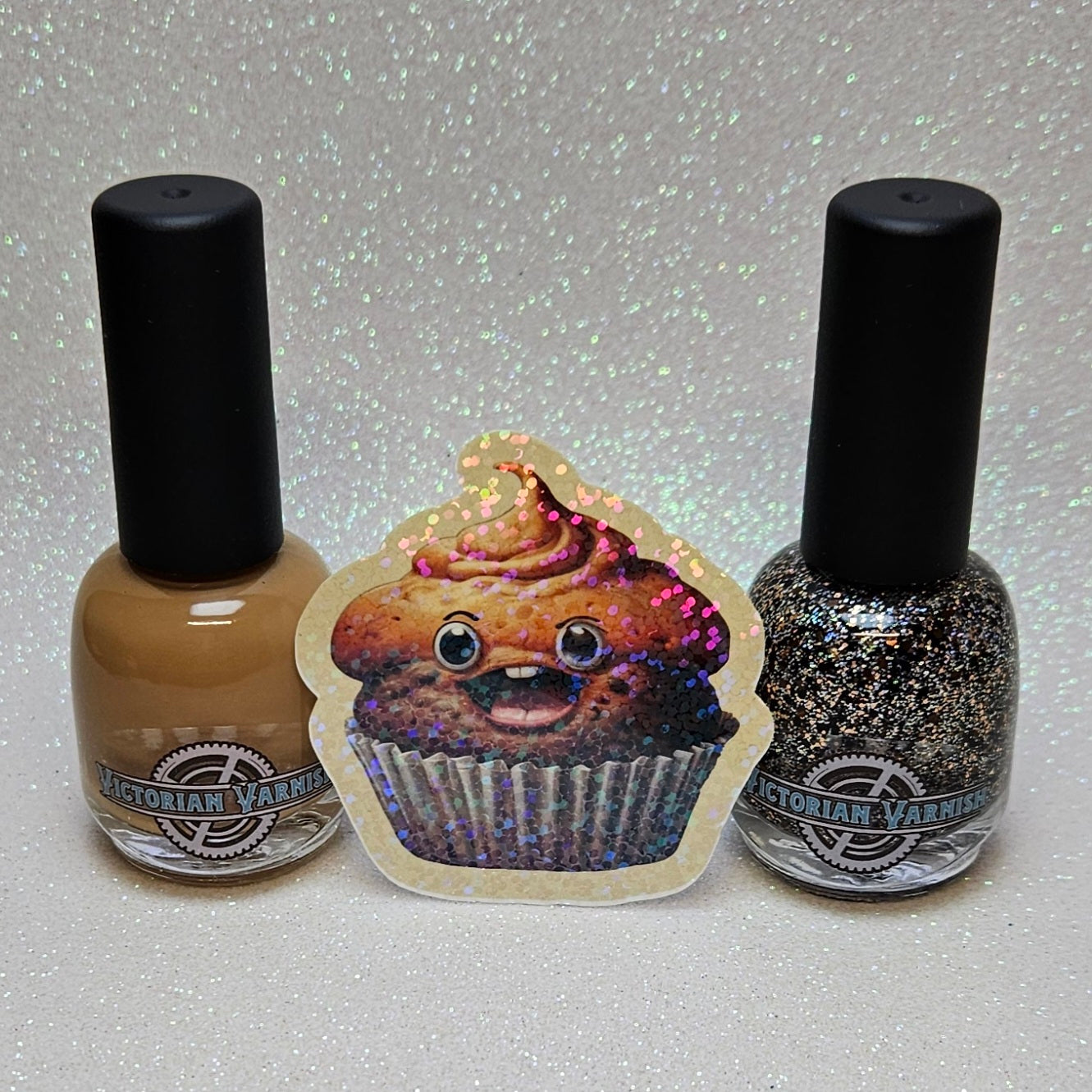 TURDMUFFIN & T.M.T. SINGLES