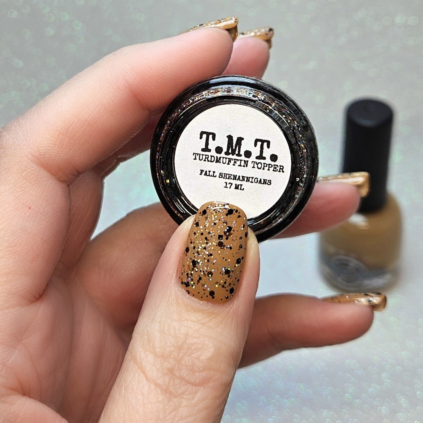 TURDMUFFIN & T.M.T. SINGLES