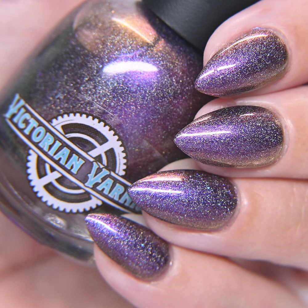 PURR~PLE HAZE