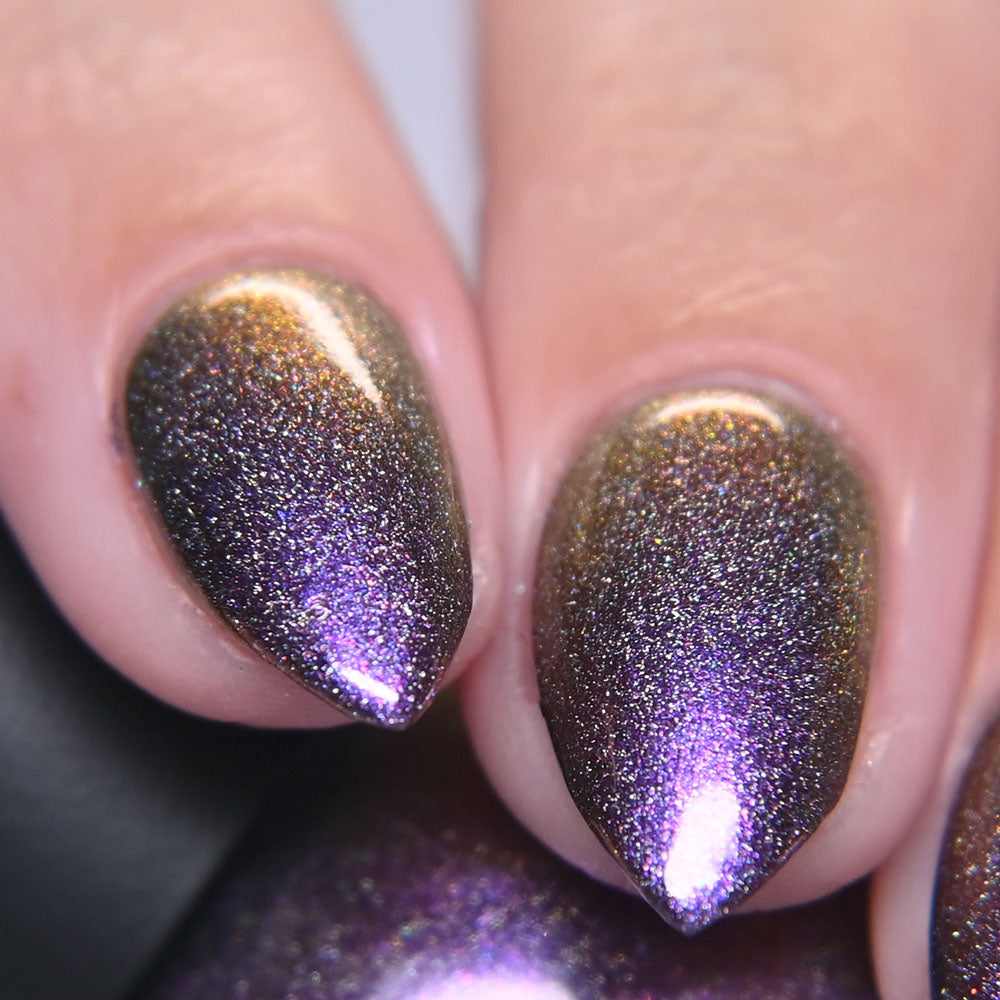PURR~PLE HAZE