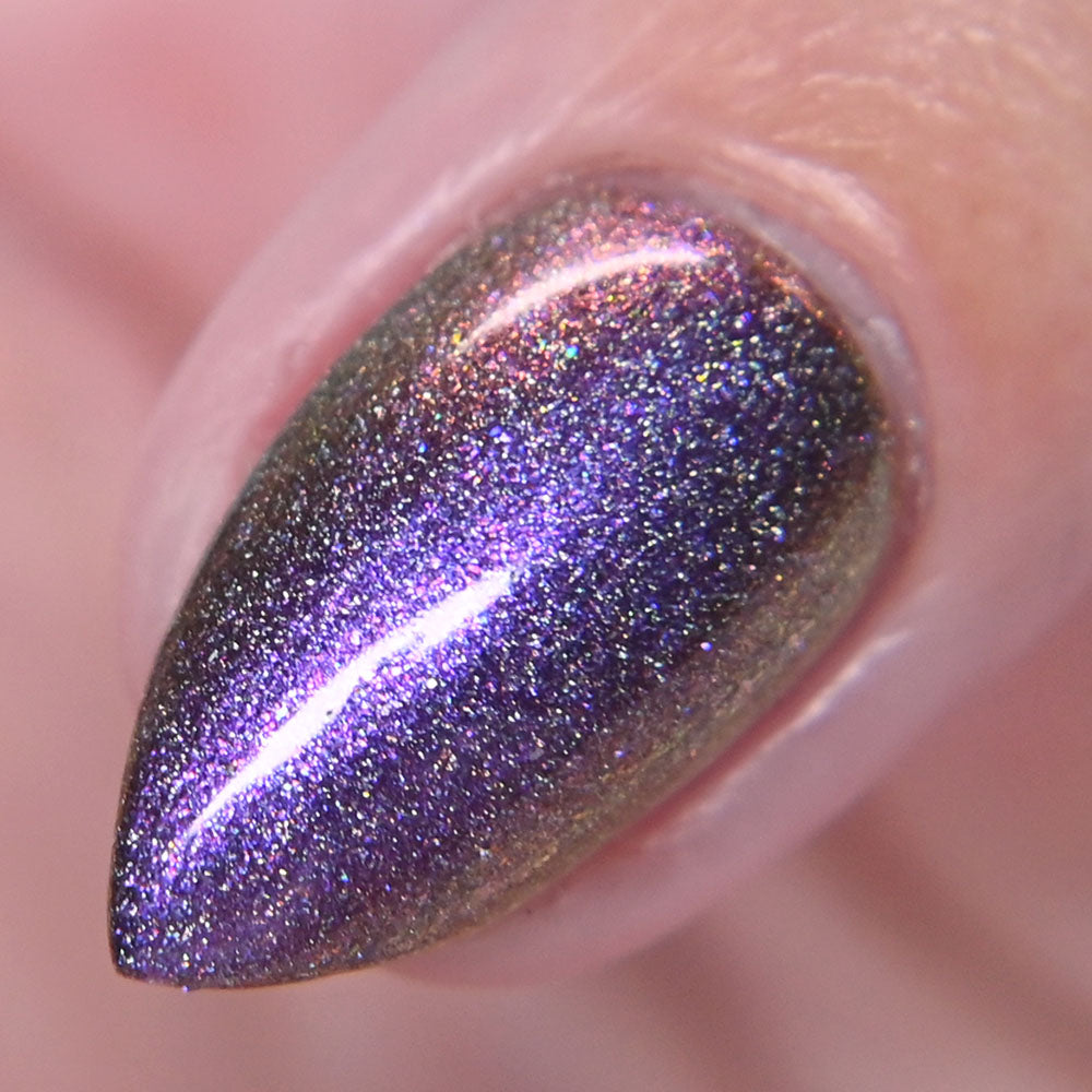 PURR~PLE HAZE