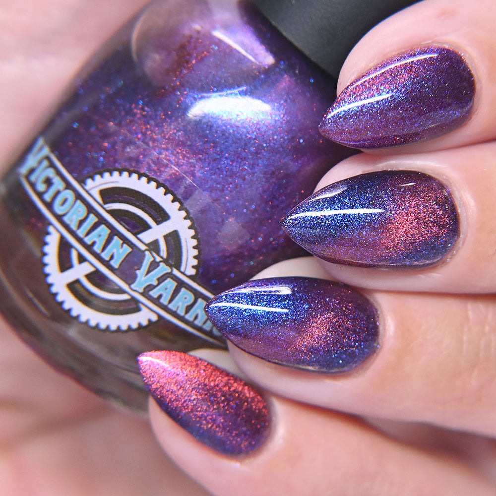 RAZZED MY DAZZLE (MAGNETIC)