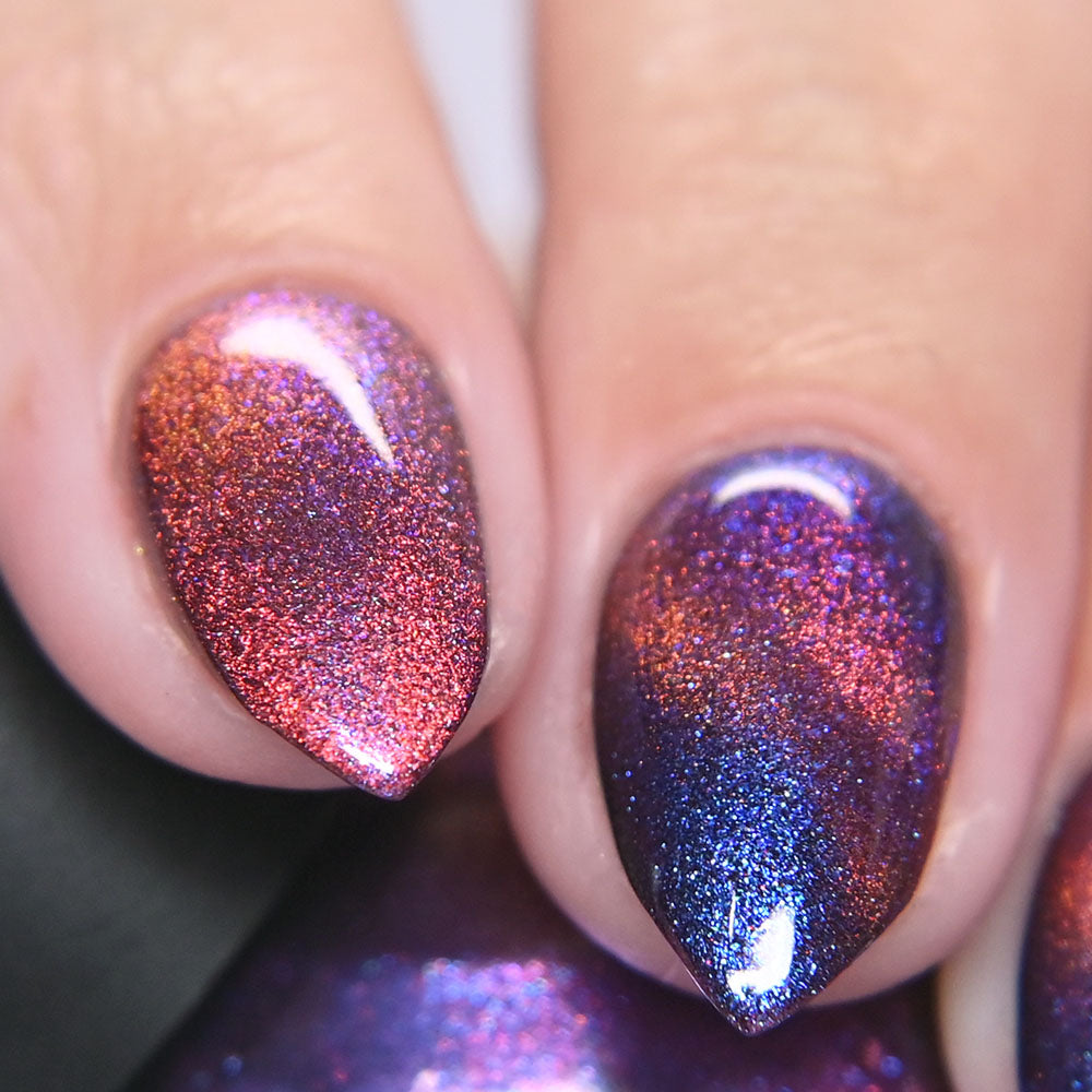 RAZZED MY DAZZLE (MAGNETIC)
