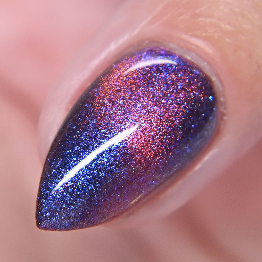 RAZZED MY DAZZLE (MAGNETIC)