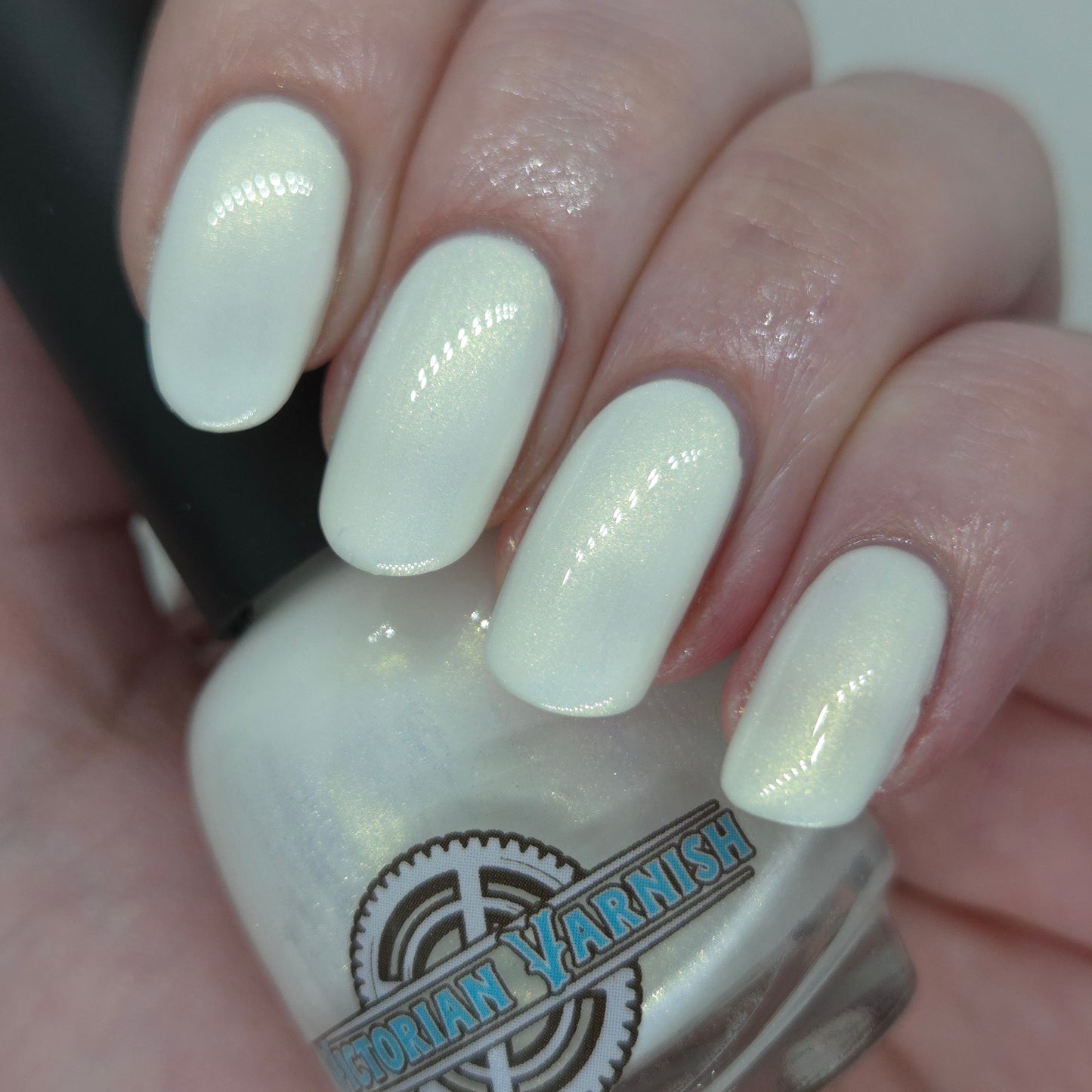 GILDED FONDANT