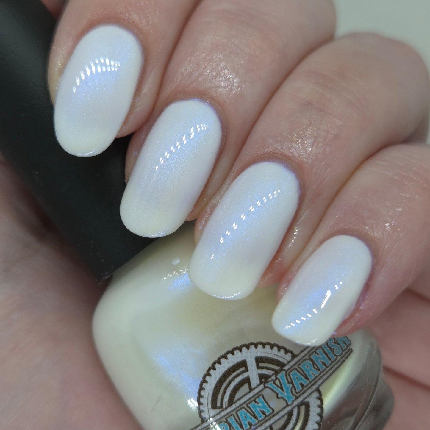 GLAZED GEARS