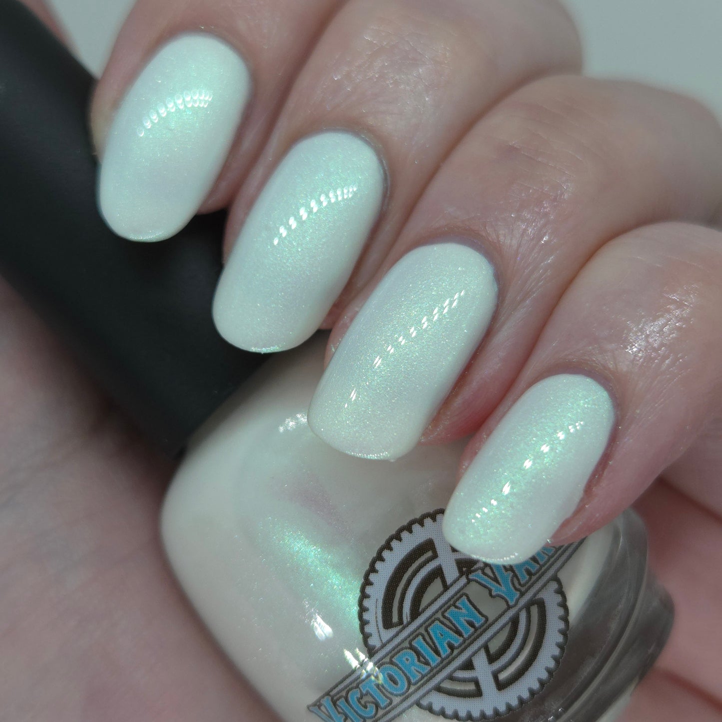 LUSTER DUST