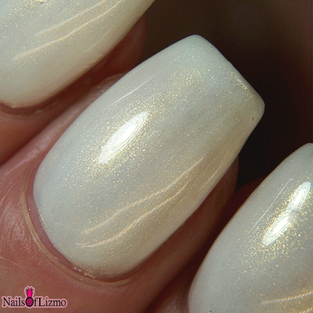 GILDED FONDANT
