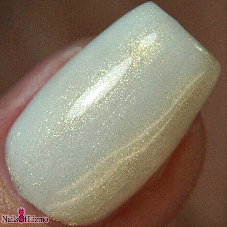 GILDED FONDANT