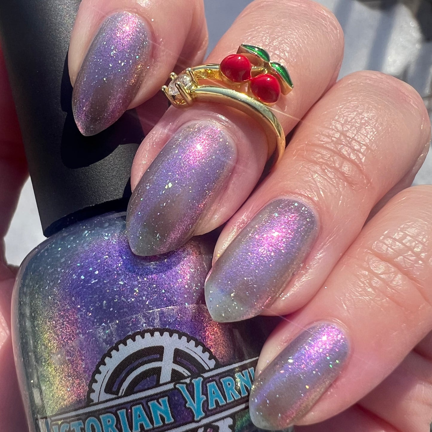 MAKE MY STAMEN GO BERSERK