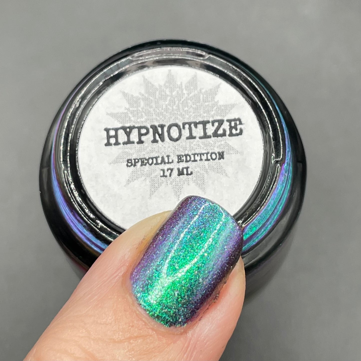 HYPNOTIZE