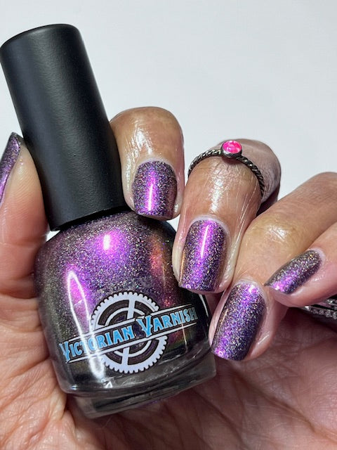 PURR~PLE HAZE