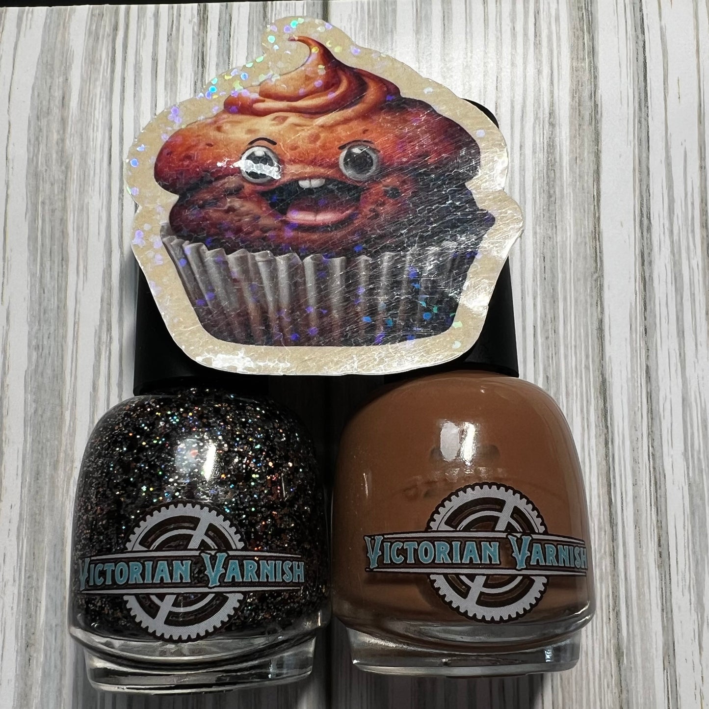 TURDMUFFIN & T.M.T. SINGLES