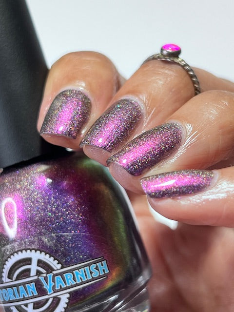 PURR~PLE HAZE