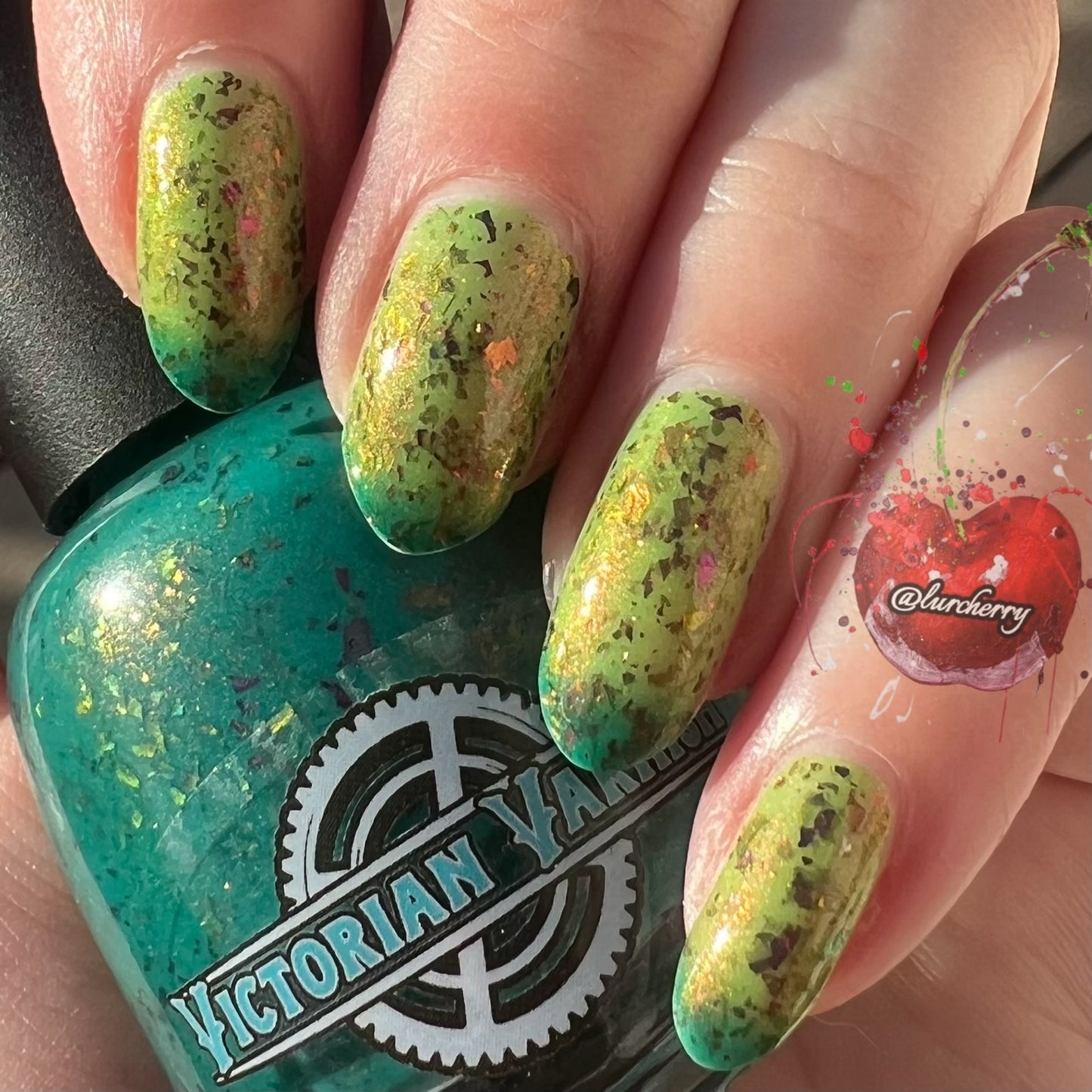 WHAT THE SUCCULENT? - THERMAL