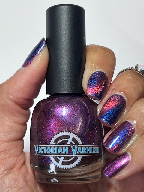 RAZZED MY DAZZLE (MAGNETIC)